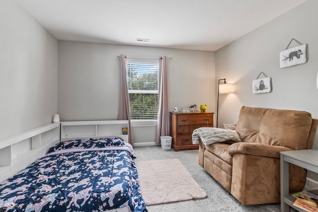 1883 Meridian Springs Lane, Greenfield, IN 46140