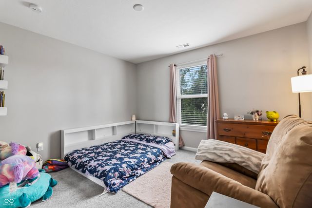 1883 Meridian Springs Lane, Greenfield, IN 46140