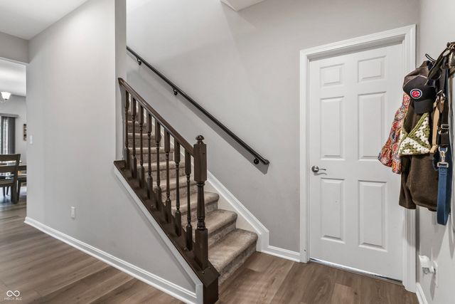 1883 Meridian Springs Lane, Greenfield, IN 46140