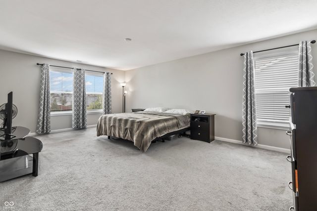 1883 Meridian Springs Lane, Greenfield, IN 46140