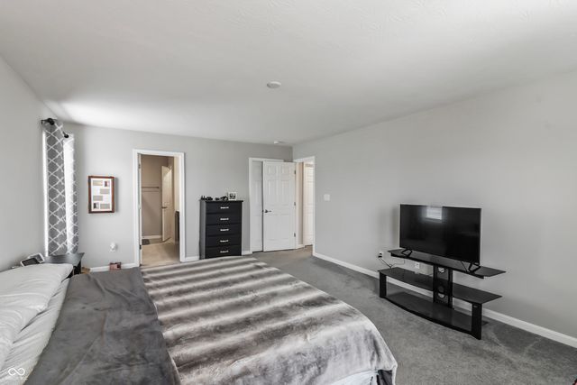 1883 Meridian Springs Lane, Greenfield, IN 46140