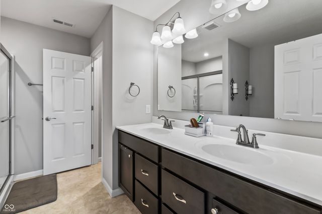 1883 Meridian Springs Lane, Greenfield, IN 46140