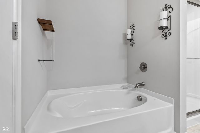 1883 Meridian Springs Lane, Greenfield, IN 46140
