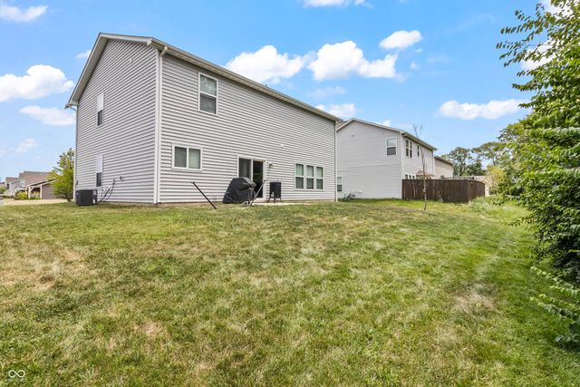 1883 Meridian Springs Lane, Greenfield, IN 46140