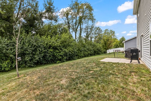 1883 Meridian Springs Lane, Greenfield, IN 46140