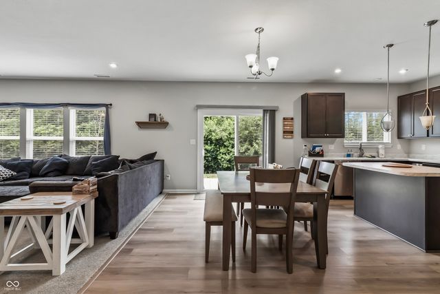 1883 Meridian Springs Lane, Greenfield, IN 46140