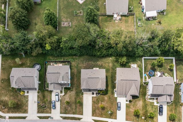 1883 Meridian Springs Lane, Greenfield, IN 46140