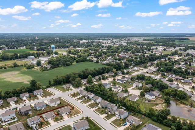 1883 Meridian Springs Lane, Greenfield, IN 46140