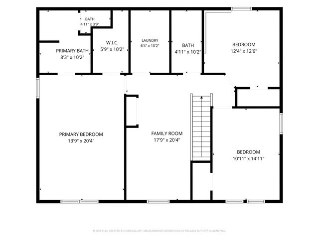 1883 Meridian Springs Lane, Greenfield, IN 46140