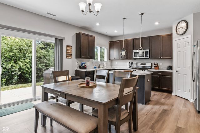 1883 Meridian Springs Lane, Greenfield, IN 46140