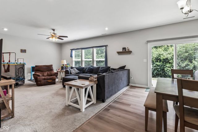 1883 Meridian Springs Lane, Greenfield, IN 46140