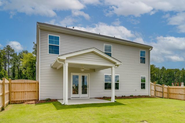 436 Atamasco Ct., Conway, SC 29526