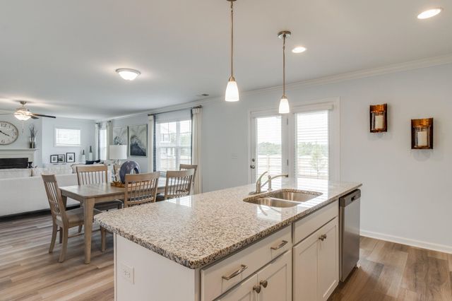 436 Atamasco Ct., Conway, SC 29526