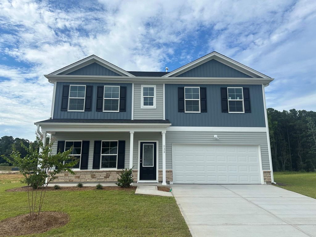 436 Atamasco Ct., Conway, SC 29526