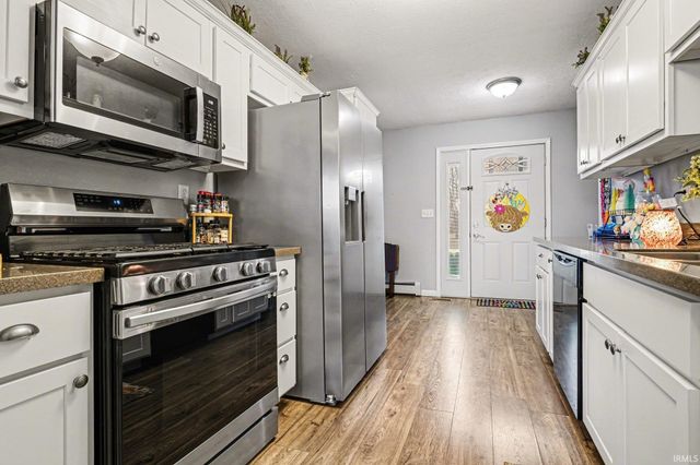 59151 Timber Trail, Goshen, IN 46528