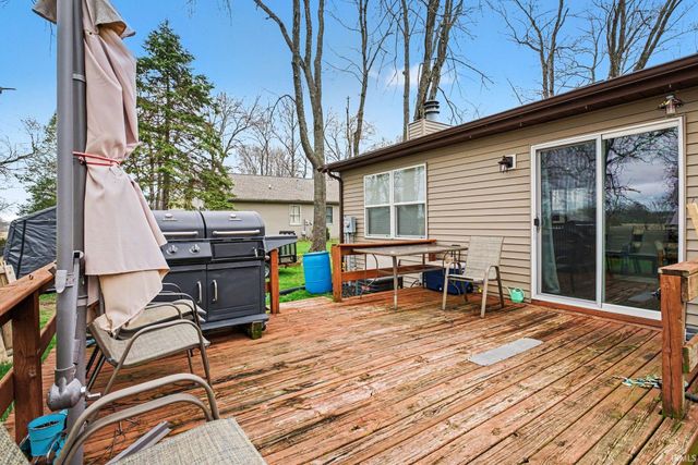 59151 Timber Trail, Goshen, IN 46528