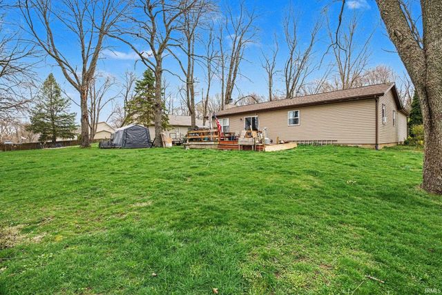 59151 Timber Trail, Goshen, IN 46528