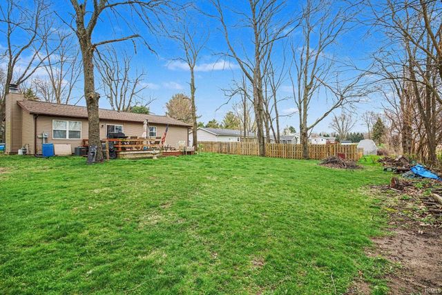 59151 Timber Trail, Goshen, IN 46528