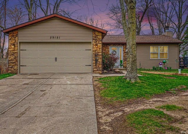 59151 Timber Trail, Goshen, IN 46528