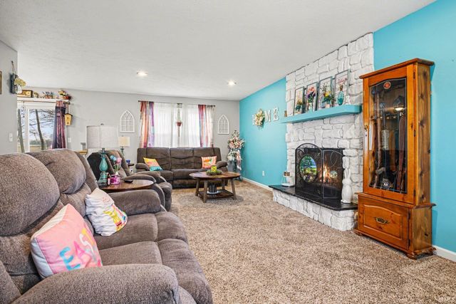 59151 Timber Trail, Goshen, IN 46528