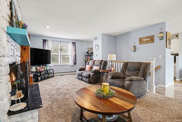 59151 Timber Trail, Goshen, IN 46528