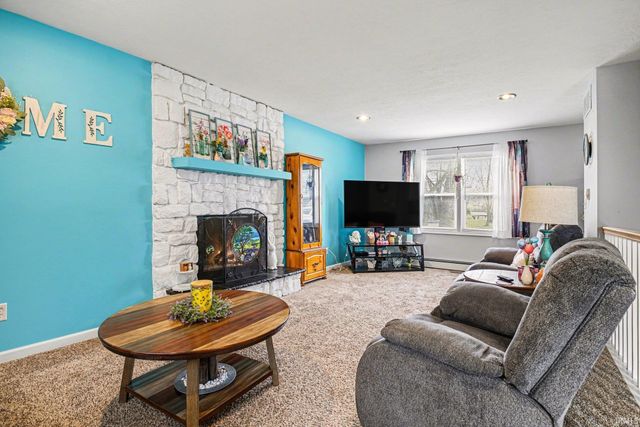 59151 Timber Trail, Goshen, IN 46528