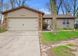 59151 Timber Trail, Goshen, IN 46528