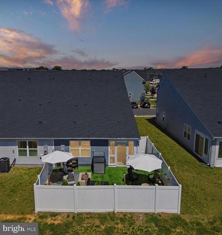 113 WERTLAND PL, Winchester, VA 22602