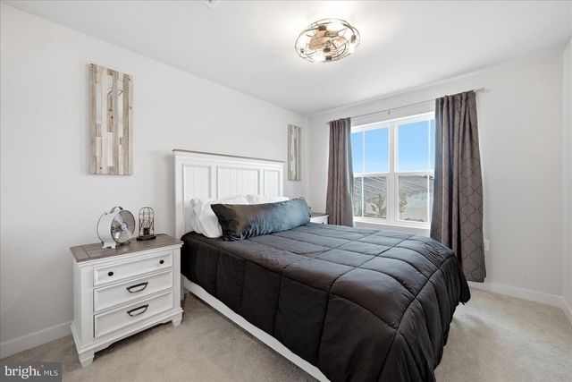 113 WERTLAND PL, Winchester, VA 22602