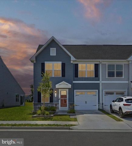 113 WERTLAND PL, Winchester, VA 22602