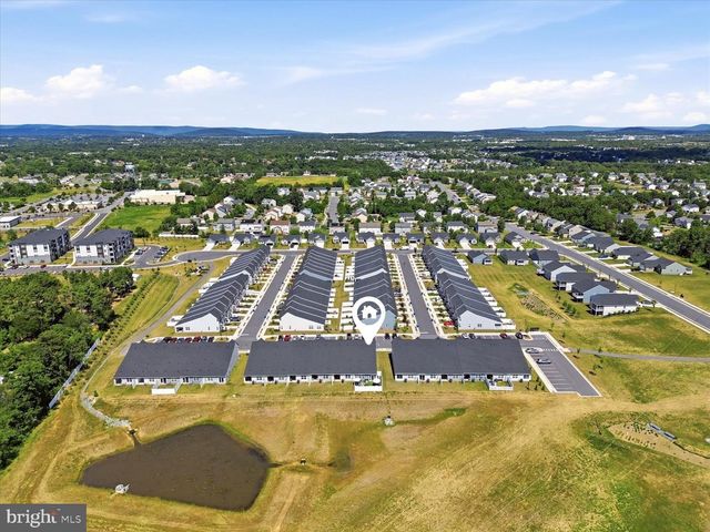 113 WERTLAND PL, Winchester, VA 22602