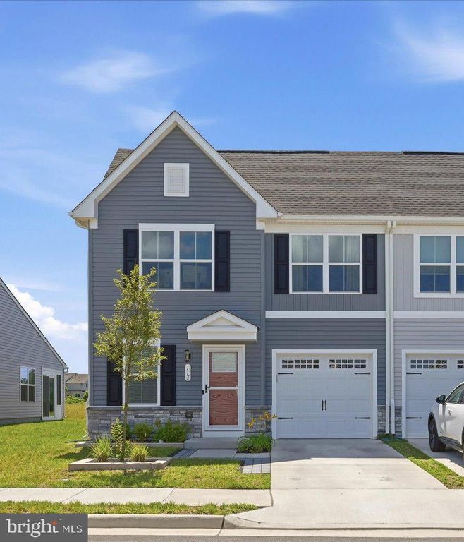 113 WERTLAND PL, Winchester, VA 22602