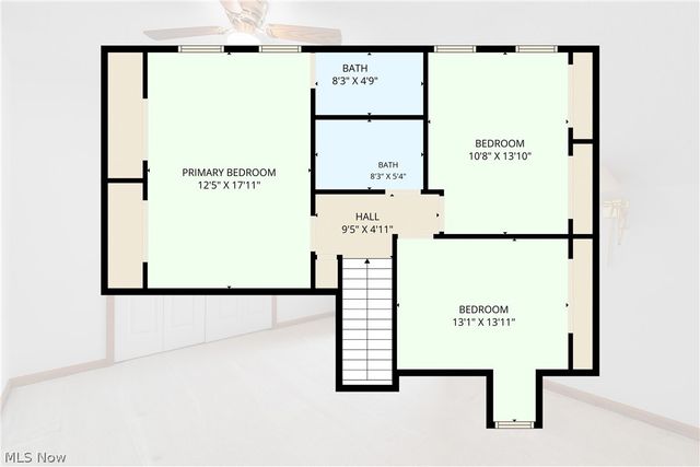 50 High Point Drive, Medina, OH 44256
