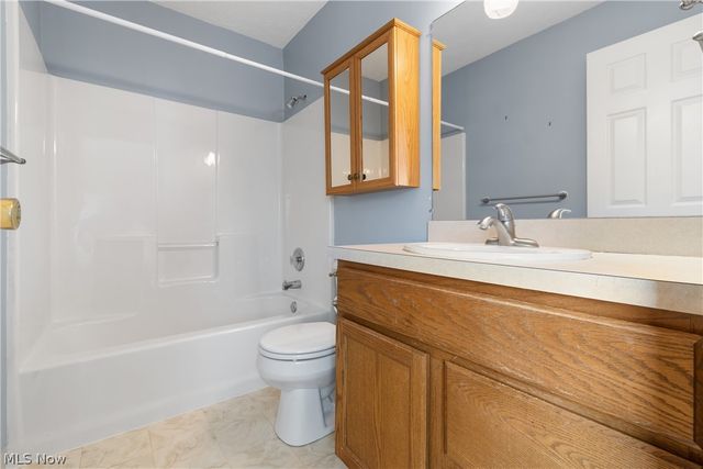 50 High Point Drive, Medina, OH 44256