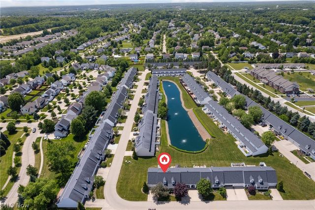50 High Point Drive, Medina, OH 44256
