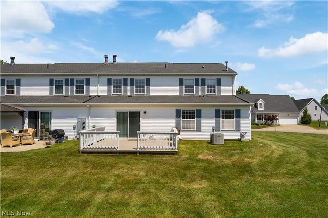 50 High Point Drive, Medina, OH 44256