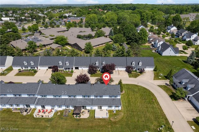 50 High Point Drive, Medina, OH 44256