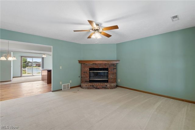50 High Point Drive, Medina, OH 44256