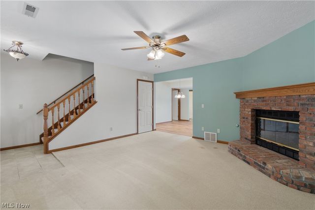 50 High Point Drive, Medina, OH 44256