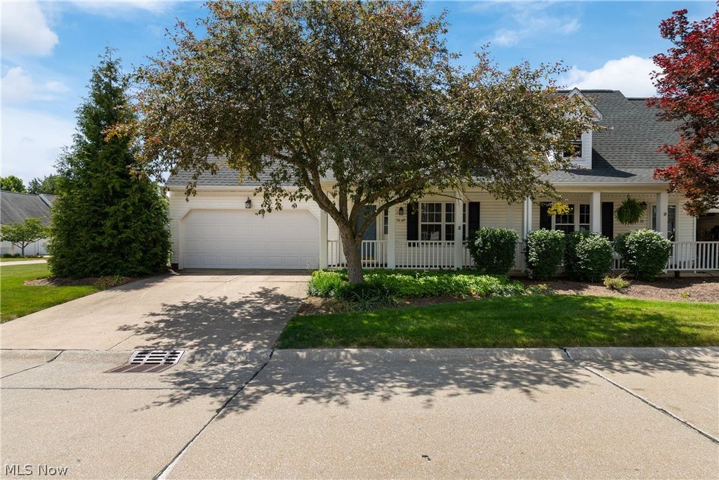 50 High Point Drive, Medina, OH 44256