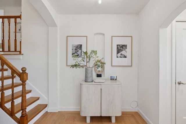 1703 Roosevelt Avenue, Redwood City, CA 94061