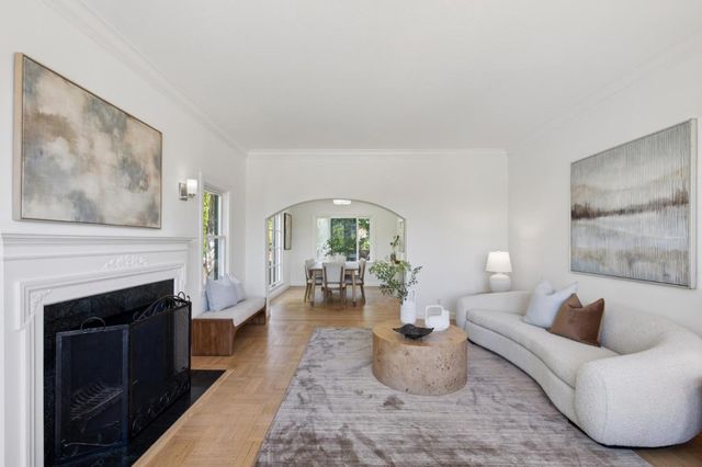 1703 Roosevelt Avenue, Redwood City, CA 94061