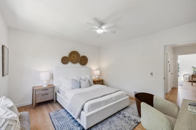 1703 Roosevelt Avenue, Redwood City, CA 94061