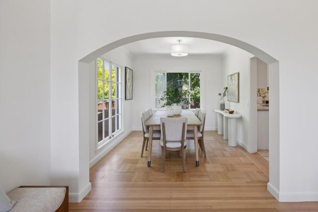 1703 Roosevelt Avenue, Redwood City, CA 94061