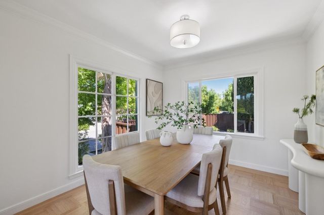 1703 Roosevelt Avenue, Redwood City, CA 94061