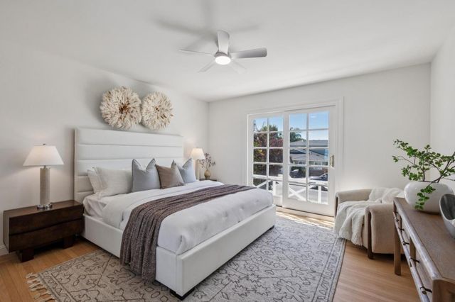 1703 Roosevelt Avenue, Redwood City, CA 94061