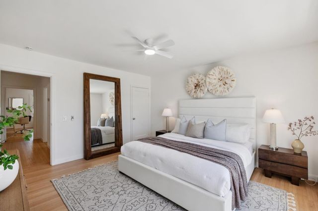 1703 Roosevelt Avenue, Redwood City, CA 94061