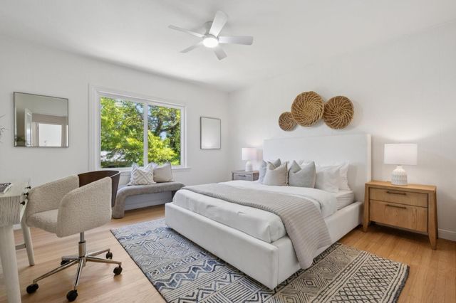 1703 Roosevelt Avenue, Redwood City, CA 94061