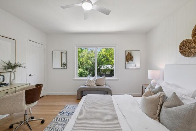 1703 Roosevelt Avenue, Redwood City, CA 94061
