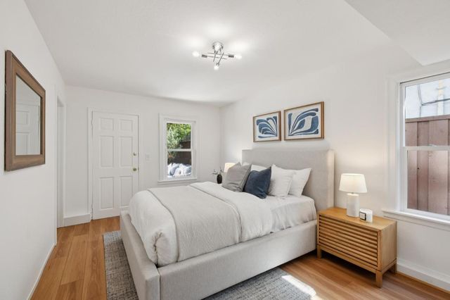 1703 Roosevelt Avenue, Redwood City, CA 94061